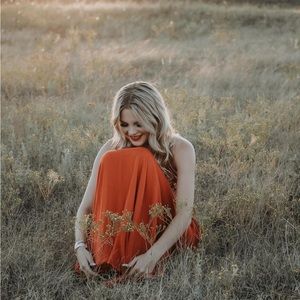 Meet your Posher, Audrey